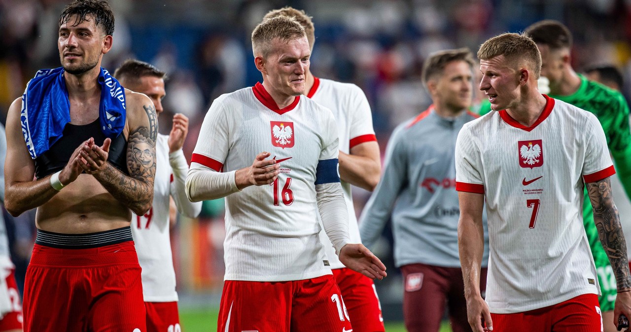 wiadomości,aktualności,Interia To nie pomyłka. Dynamo składa ofertę za Polaka. Tego nie da się już zatrzymać