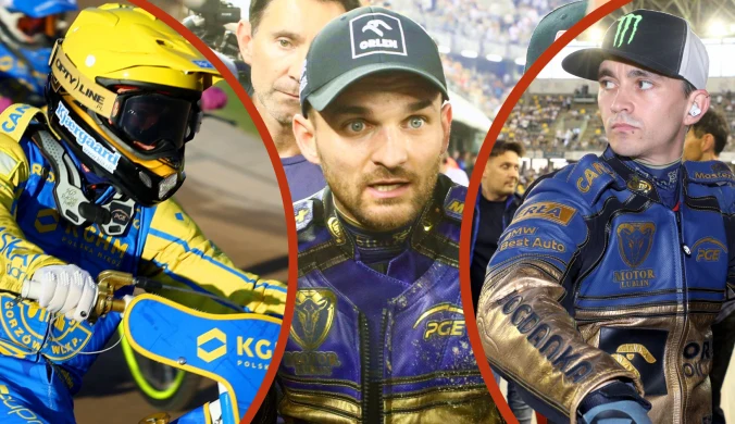 Kuszą Zmarzlika, ale mają też plan B. Sensacyjne wieści ws. Sparty Wrocław