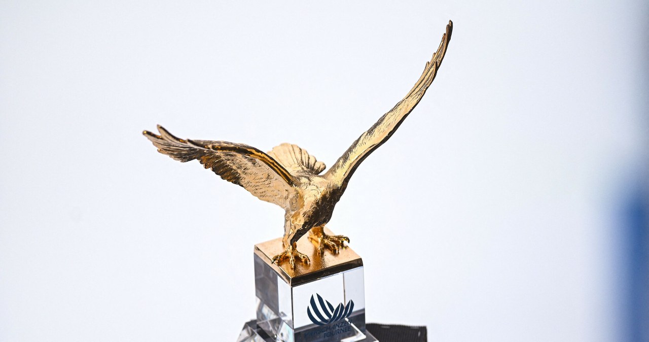 Stoch wywołany w Bischofshofen. Złoty Orzeł dla Polaka, wielki moment