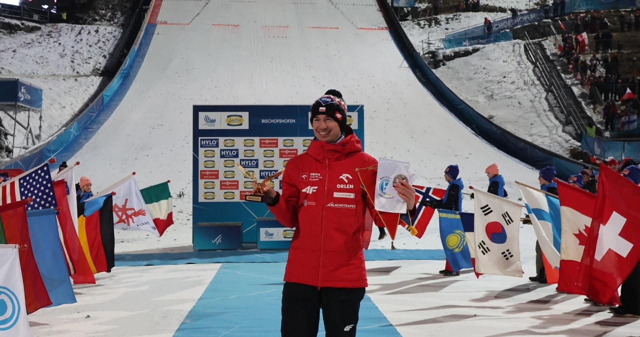 Wyciskacz łez na skoczni. Takiego Stocha i Kubackiego nie widzieliśmy