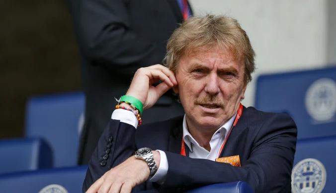 Cały świat usłyszał, co Boniek myśli o MŚ. Tych słów nie da się już cofnąć