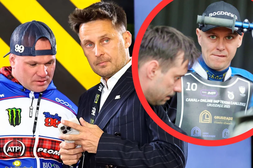 Motor Lublin gasi pożar. Polak się wygadał. Będzie dodatkowe wsparcie