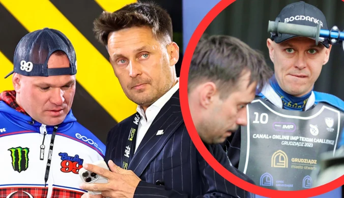 Motor Lublin gasi pożar. Polak się wygadał. Będzie dodatkowe wsparcie