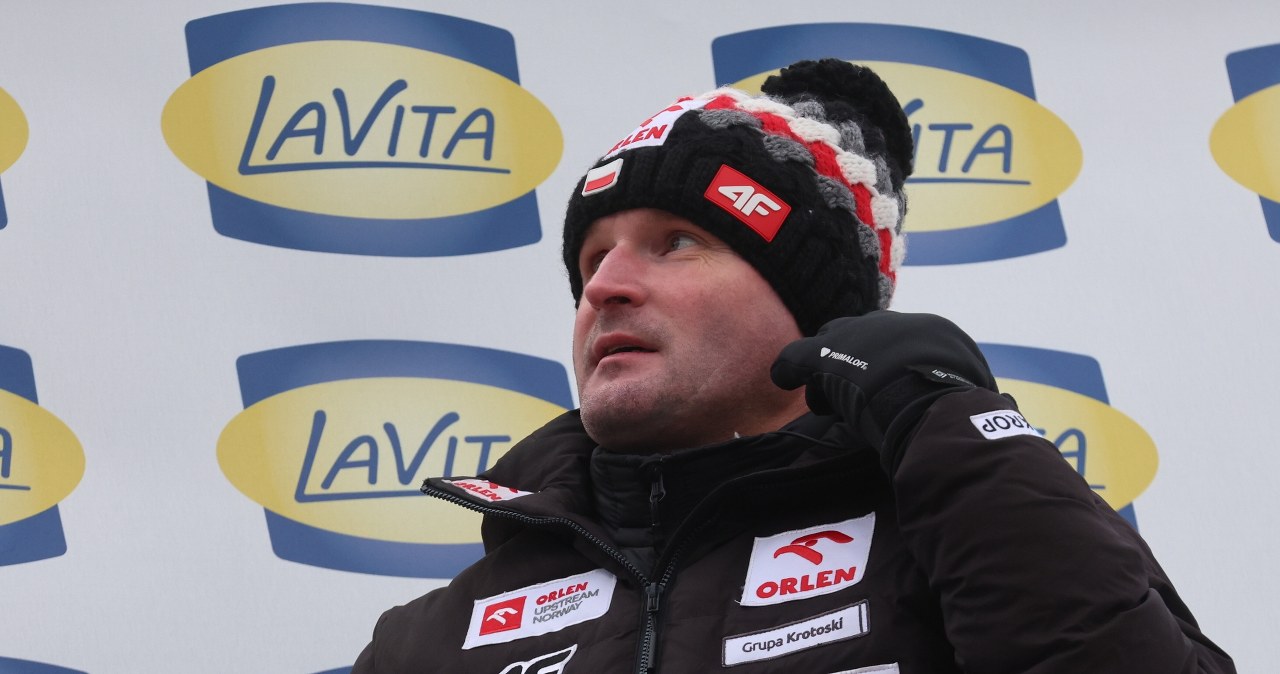 Słaby start Polaków w TCS. Błysnął tylko debiutant. Gorzkie słowa trenera