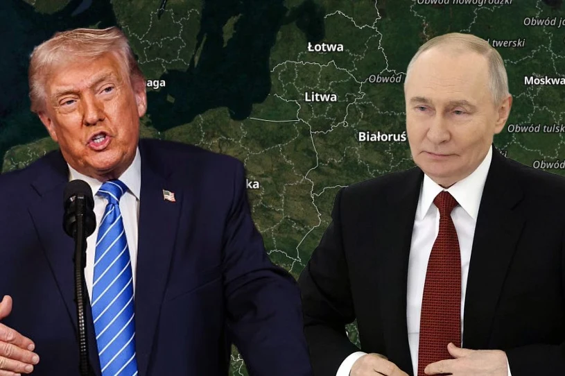 Rosja atakuje, jakie szanse ma Europa bez pomocy USA? Nakreślili scenariusz