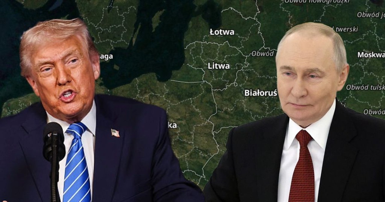 Rosja atakuje, jakie szanse ma Europa bez pomocy USA? Nakreślili scenariusz