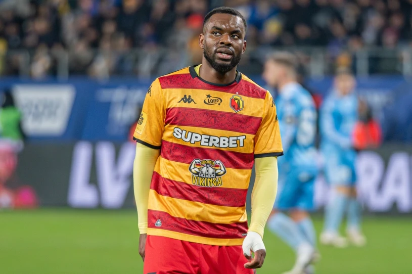 Hitowy transfer wewnątrz Ekstraklasy? Trener rywali szczerze ws. gwiazdora