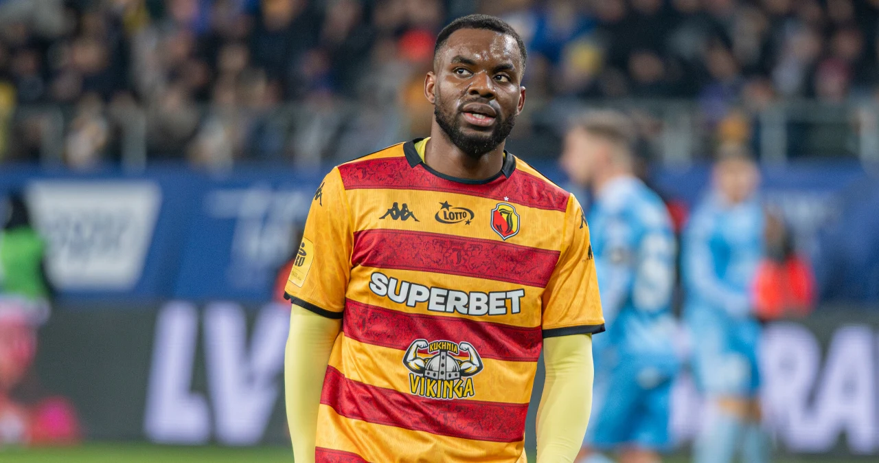 Cracovia - Jagiellonia Białystok w 21. kolejce PKO Ekstraklasy. Relacja na żywo