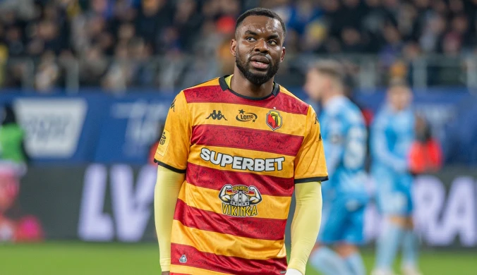 Hitowy transfer wewnątrz Ekstraklasy? Trener rywali szczerze ws. gwiazdora