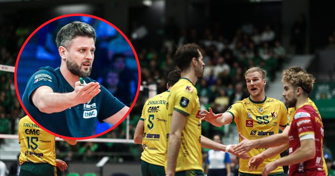 Miał być spacerek, były nerwy w LM. Tak skończyła drużyna Winiarskiego