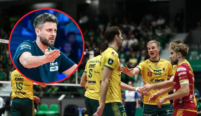 Miał być spacerek, były nerwy w LM. Tak skończyła drużyna Winiarskiego