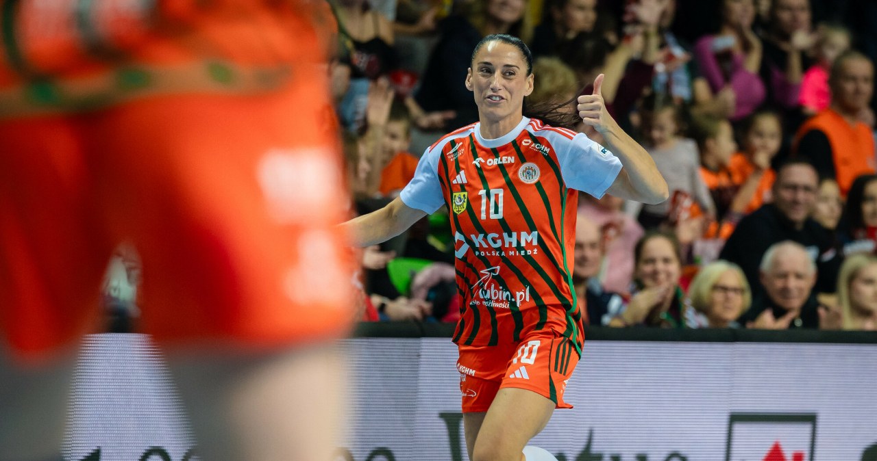 Pojedynek mistrzyń w Lubinie! interesujące starcia w Gnieźnie i Piotrkowie Trybunalskim!