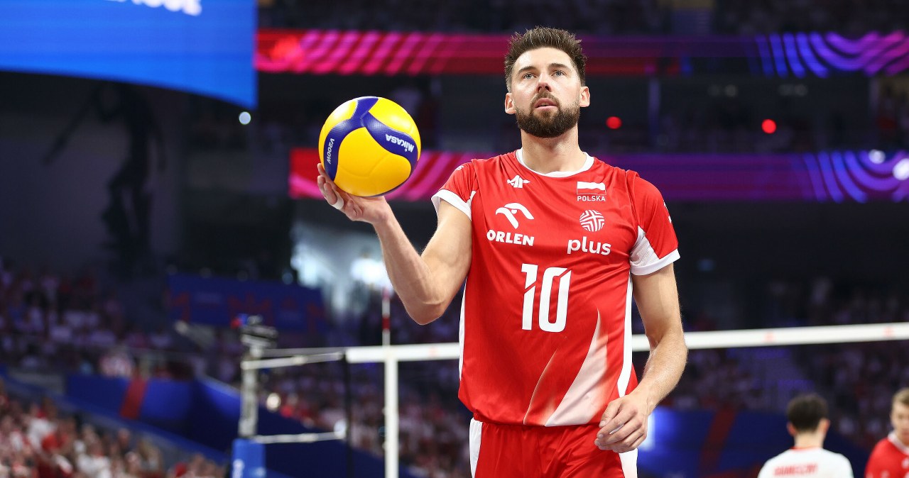 Grbić pominął gwiazdora. Teraz gorzkie głowa, wprost wyznał nt. przyszłości