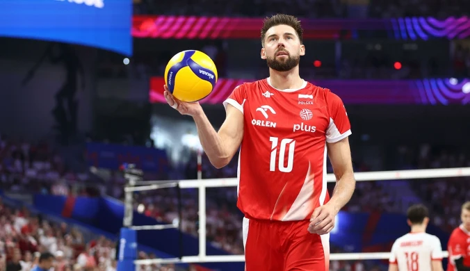 Grbić pominął gwiazdora. Teraz gorzkie głowa, wprost wyznał nt. przyszłości