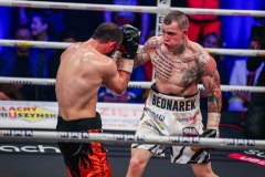 Boks: KBN 43: Maxliga Masters - The Showdown w Dzierżoniowie