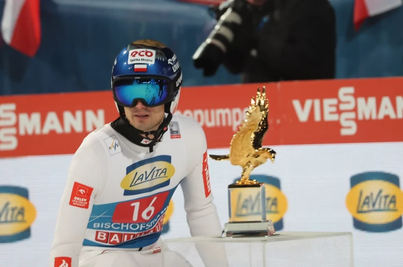 Duży krok Kota w kierunku igrzysk. Zaskoczył, a wszystko dzięki... notatkom