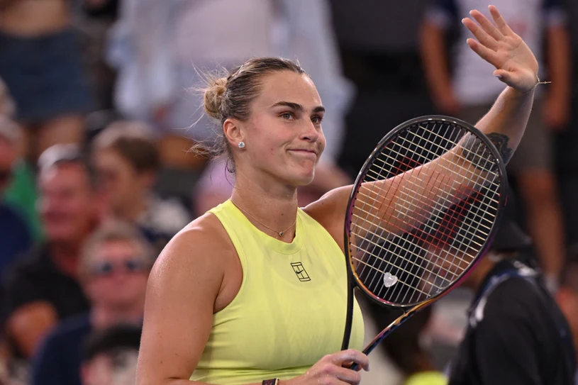 Radykalna decyzja Sabalenki u bram Australian Open. Nagłe wycofanie Aryny