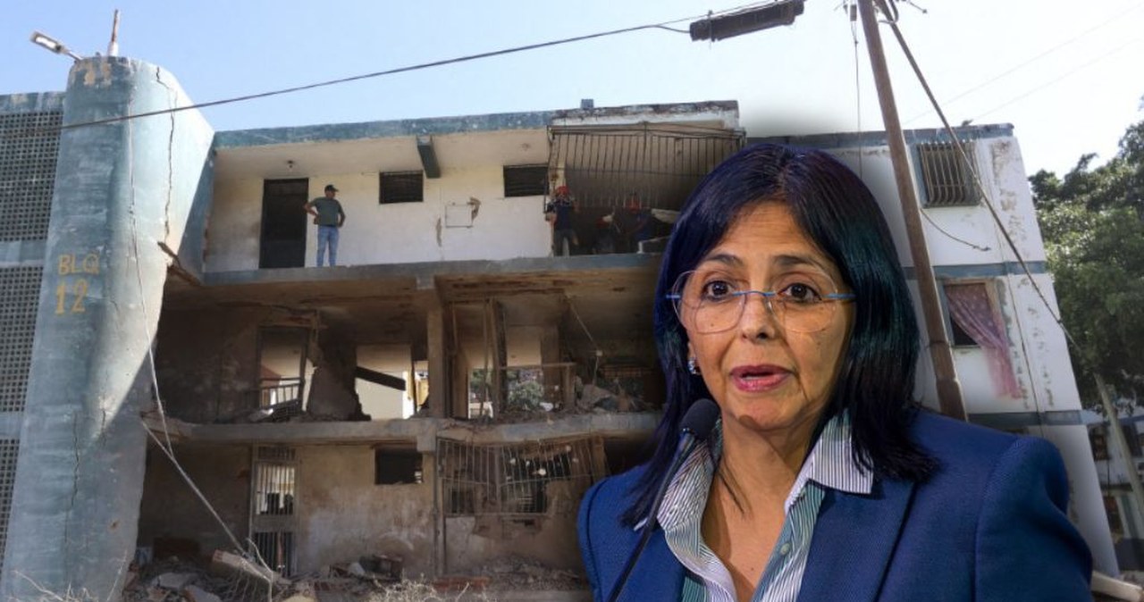 Ujawnili listę zabitych przez USA. Więcej obcokrajowców niż Wenezuelczyków