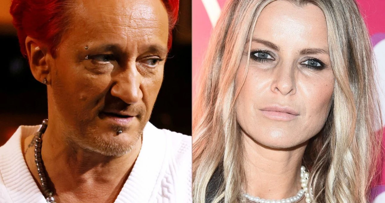 Wiśniewski żałuje rozstania z Mandaryną, a ona? Tak mówi o relacjach z byłym