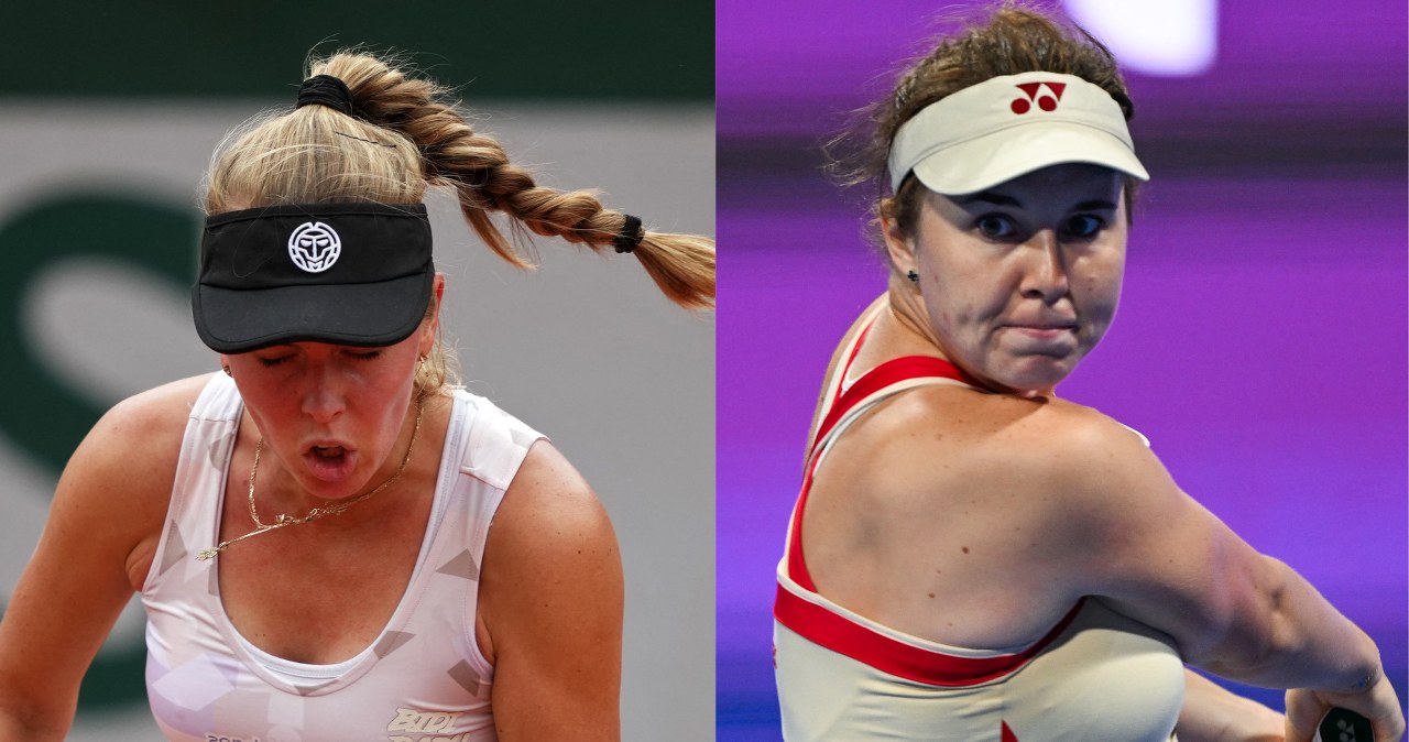 151 minut zaciętej walki Magdaleny Fręch w Brisbane. Rozstawiona gra dalej