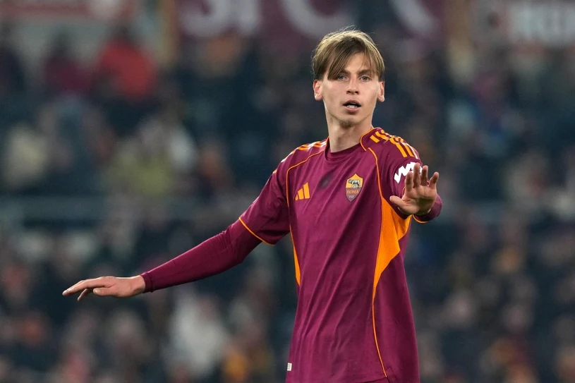 We Włoszech głośno o zachowaniu reprezentanta Polski. Naprawdę to napisali