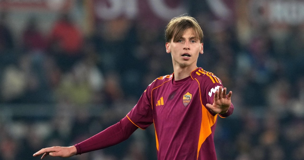 We Włoszech głośno o zachowaniu reprezentanta Polski. Naprawdę to napisali