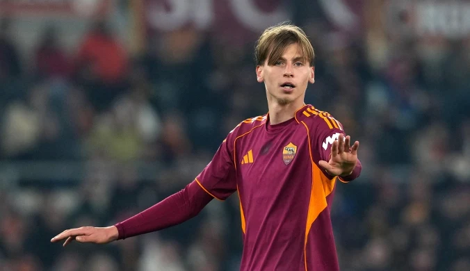 We Włoszech głośno o zachowaniu reprezentanta Polski. Naprawdę to napisali