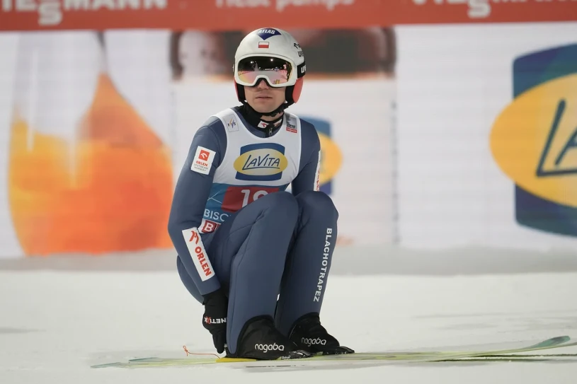 Tylko Stoch się pożegnał z TCS i wydało się, co o nim myślą. Wymowne określenie