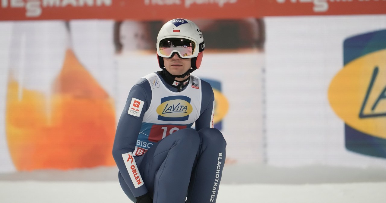 Tylko Stoch się pożegnał z TCS i wydało się, co o nim myślą. Wymowne określenie