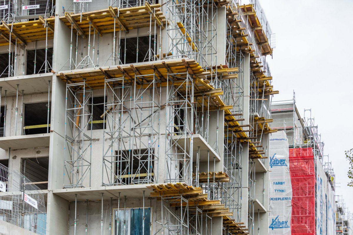 Ceny mieszkań w 2026 roku. Oto co czeka rynek nieruchomości