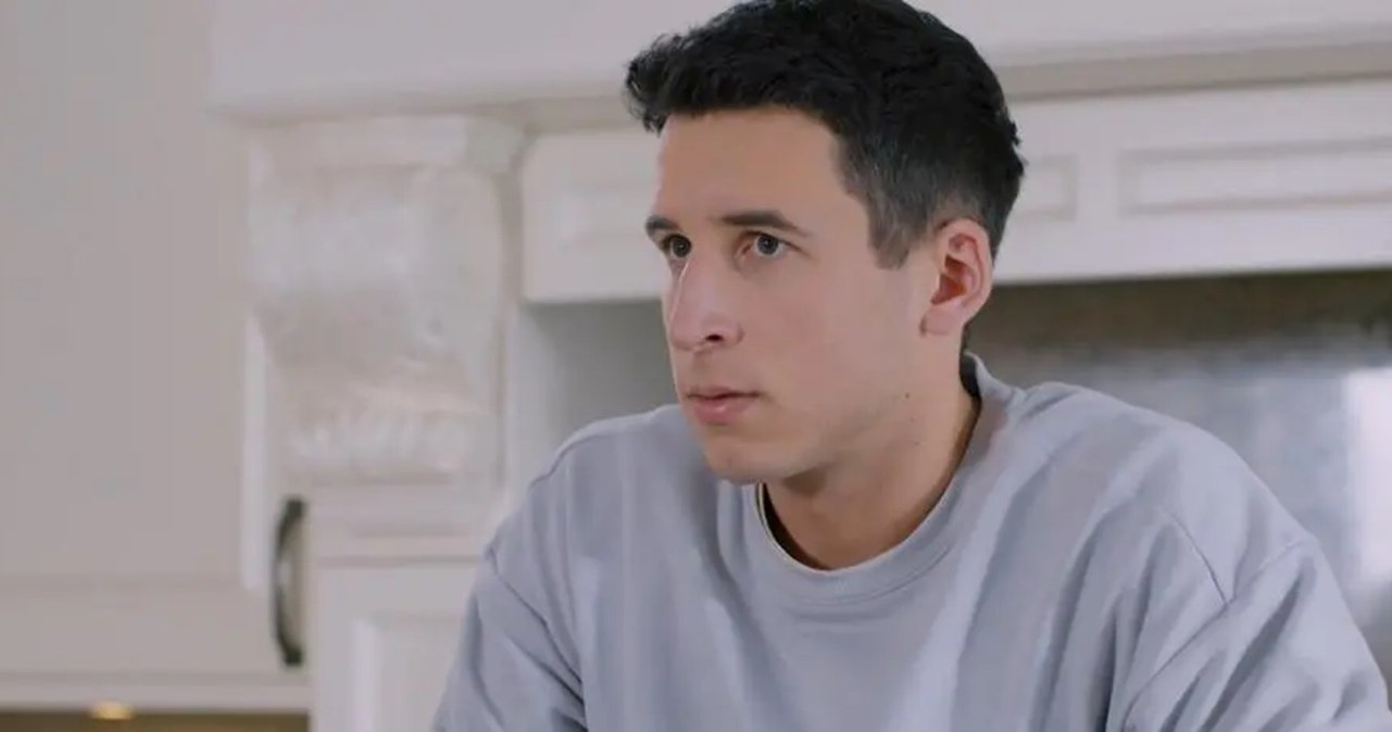 "Na Wspólnej". Odcinek 4141. Przed nim ważna decyzja. Musi poradzić się mamy i taty