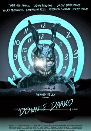 Donnie Darko