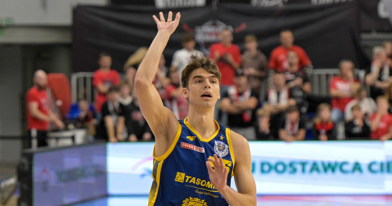 Syn legendy buduje pozycję w lidze. Latem… miał problem z pracą