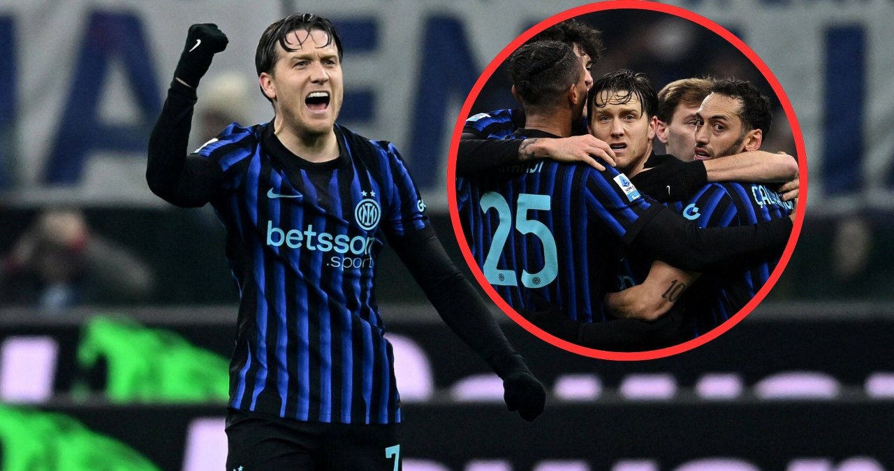 Głośno po tym, co zrobił Zieliński. Zapadł wyrok ws. Polaka, odsunięty