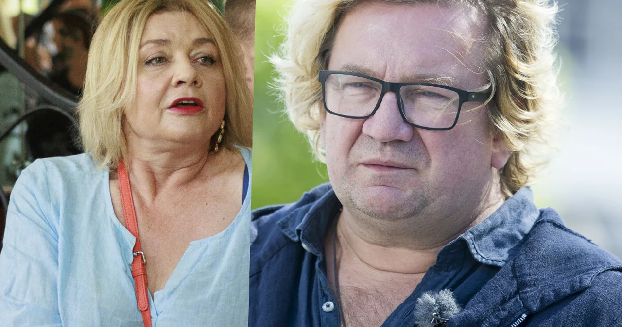 Na to naprawdę umarł Królikowski. Żona po pięciu latach odkryła prawdę