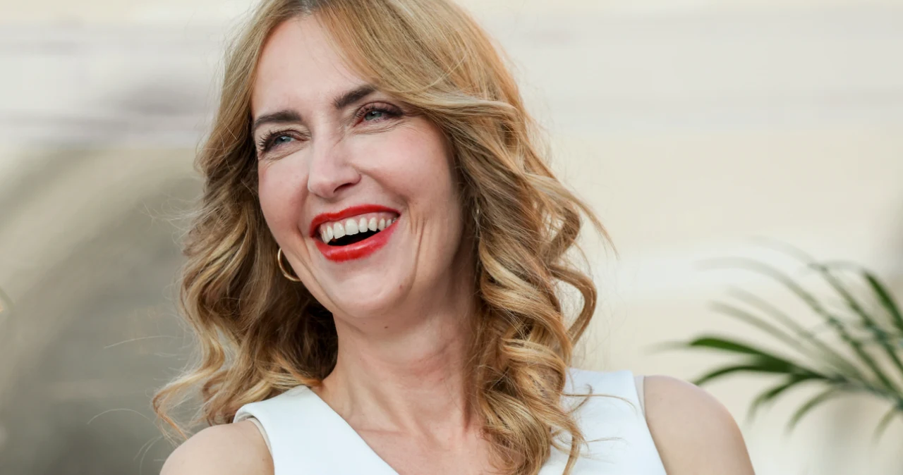 Waligórska-Lisiecka potwierdziła plotki ws. „Rancza”. To już przesądzone