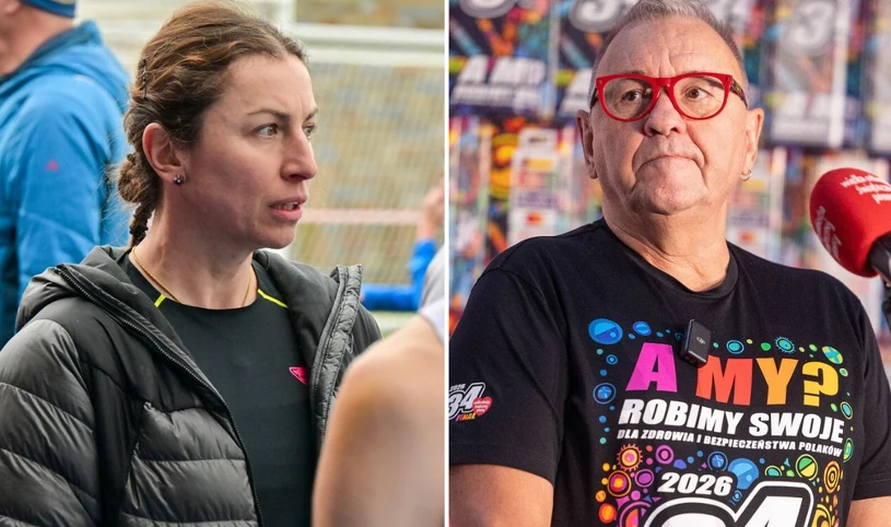 Kowalczyk-Tekieli ogłasza ws. WOŚP. To może być zaskoczenie