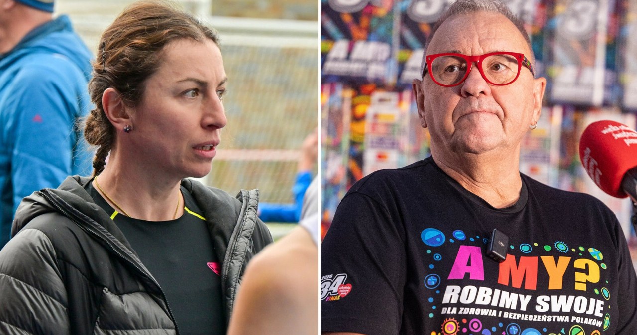 Kowalczyk-Tekieli ogłasza ws. WOŚP. To może być zaskoczenie