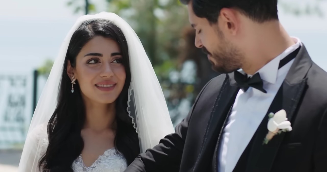 "Miłość i nadzieja" żegna się z TVP2. Znamy następcę