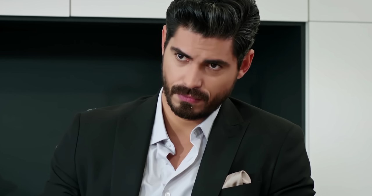 "Panna młoda" w TVP2 już jutro. O czym jest nowy serial?