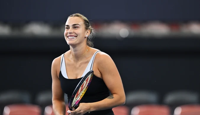 Takim majątkiem dysponuje Aryna Sabalenka. Kwota przyprawia o zawrót głowy