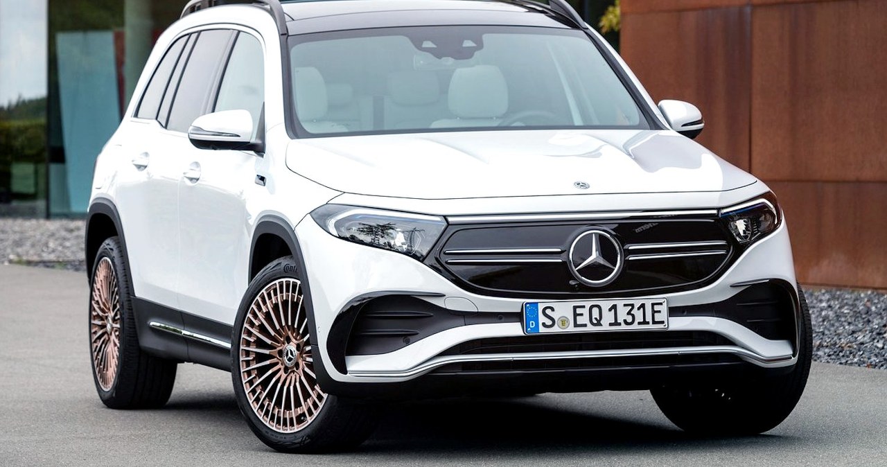 Nowe BMW, Mercedesy i Skody za pół ceny. Chińczycy przecierają oczy