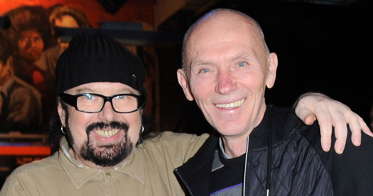 Pokazał zdjęcie schorowanego przyjaciela. Jak się czuje 76-letnia legenda?