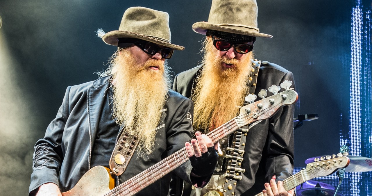 Mogli zarobić fortunę za zgolenie brody. Zatrzymało ich jedno