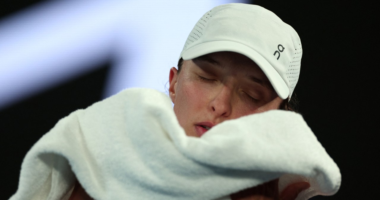 Świątek nie dawała szans rywalkom. Nagły zwrot, zaskakująca porażka