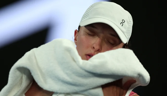 Świątek nie dawała szans rywalkom. Nagły zwrot, zaskakująca porażka