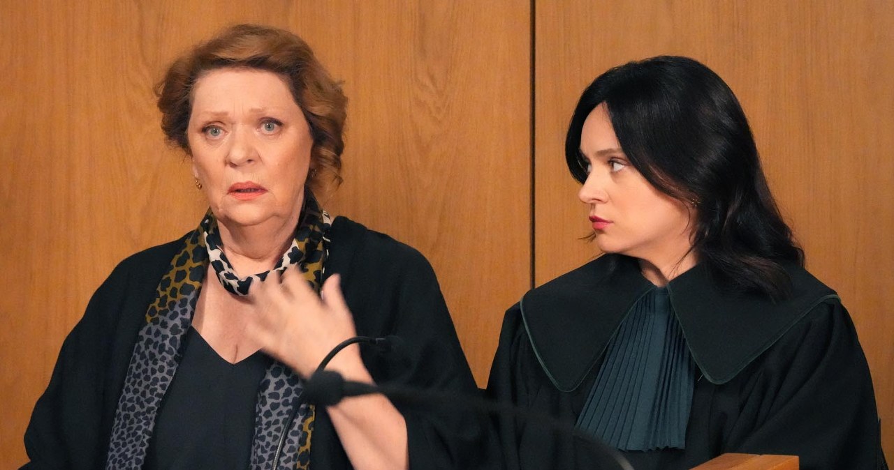 "Barwy szczęścia": Nie do wiary, co usłyszy. Przypłaci to życiem?