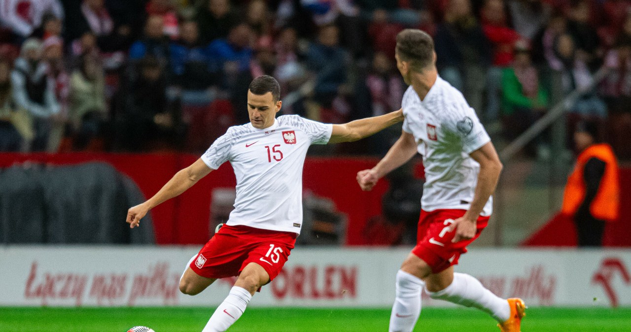 Reprezentant Polski ma nowy klub. Ekipa z Ekstraklasy ogłasza, oficjalnie