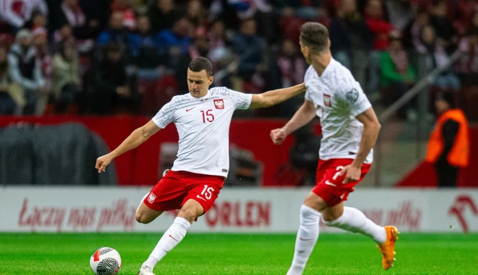 Reprezentant Polski ma nowy klub. Ekipa z Ekstraklasy ogłasza, oficjalnie