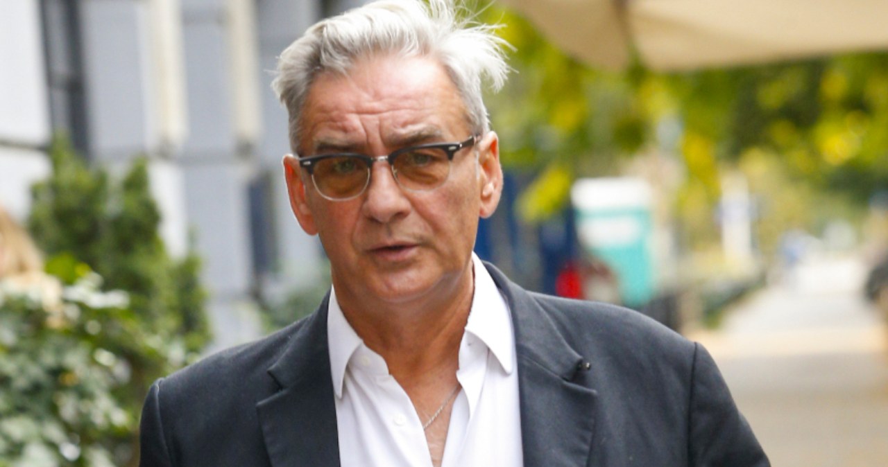 Robert Gonera ma za sobą dwa rozwody. Wciąż nie traci wiary w miłość…